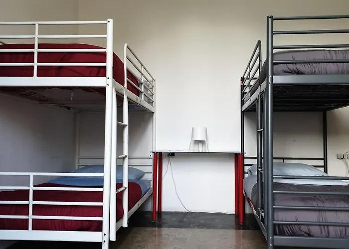 Movidablablabla Hostel Bari